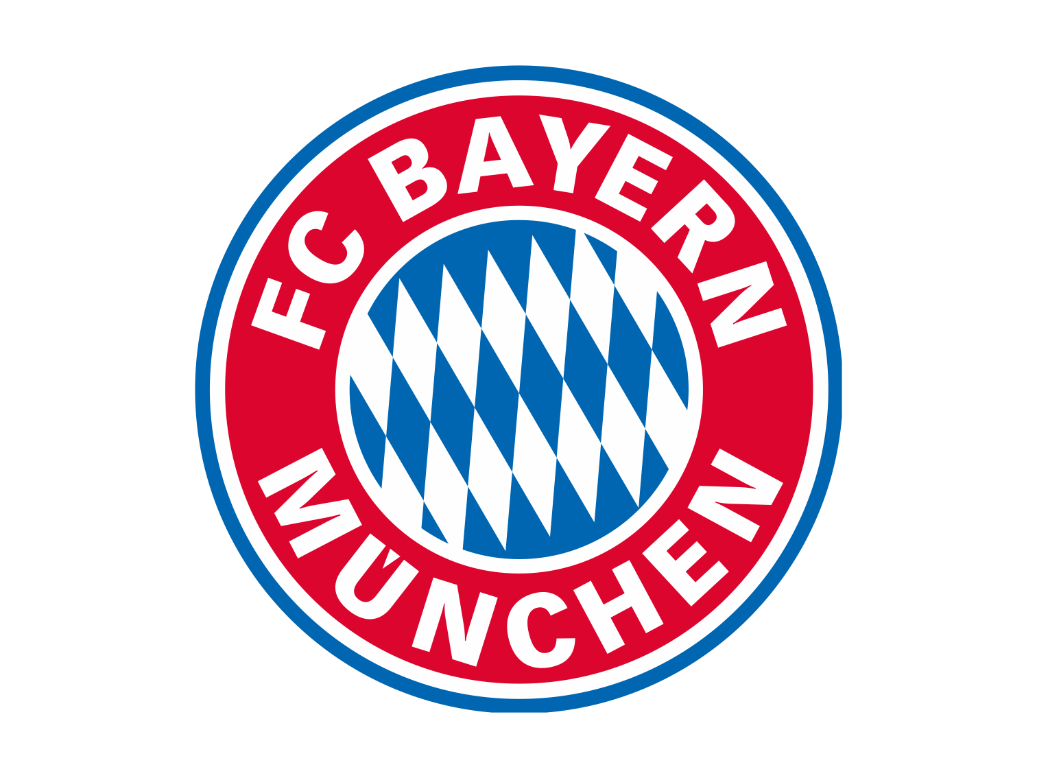 Logo FC Bayern Munchen Vector Cdr Png HD GUDRIL LOGO Tempat