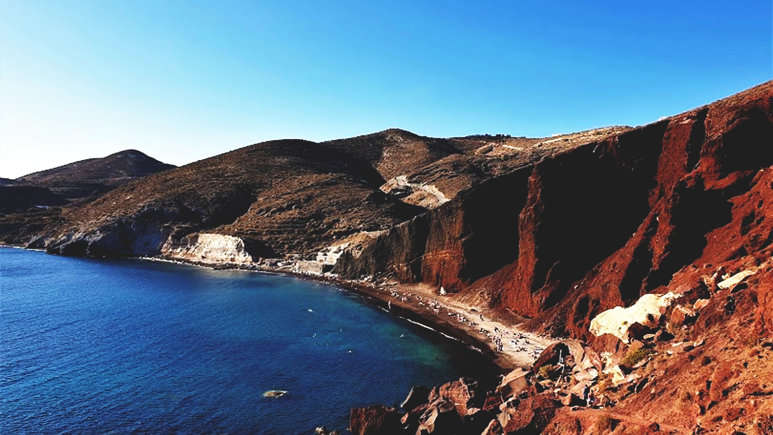 Natural Tourist Attractions in Europe