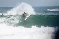 Cole Houshmand (Foto: Thiago Diz)