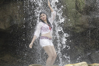 Archana Panchami Movie Hot Stills