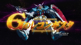 Resoconto Gundam Reconguista in G ep 07