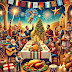 La Nochebuena: "Un Viaje Mágico a las Tradiciones del Mundo"