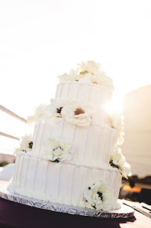 wedding cake orlando science center