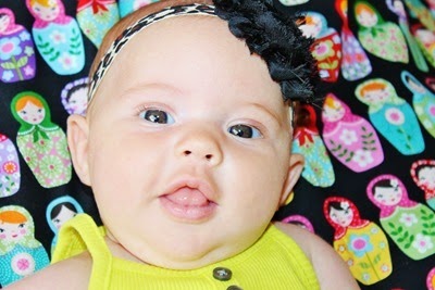 2 months old 033