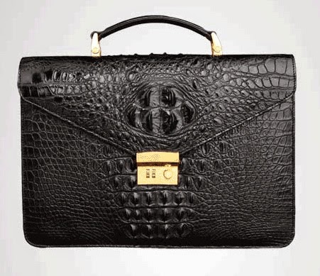 http://www.pilaeo.com/shop-mens/212917212/mens-fashion/briefcases-leather-bags-stunning-gold-trimmed-genuine-crocodile-leather-mens-briefcase-p-637.html