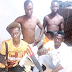 Police Arrest Four Suspected Traffic Robbers In Lagos