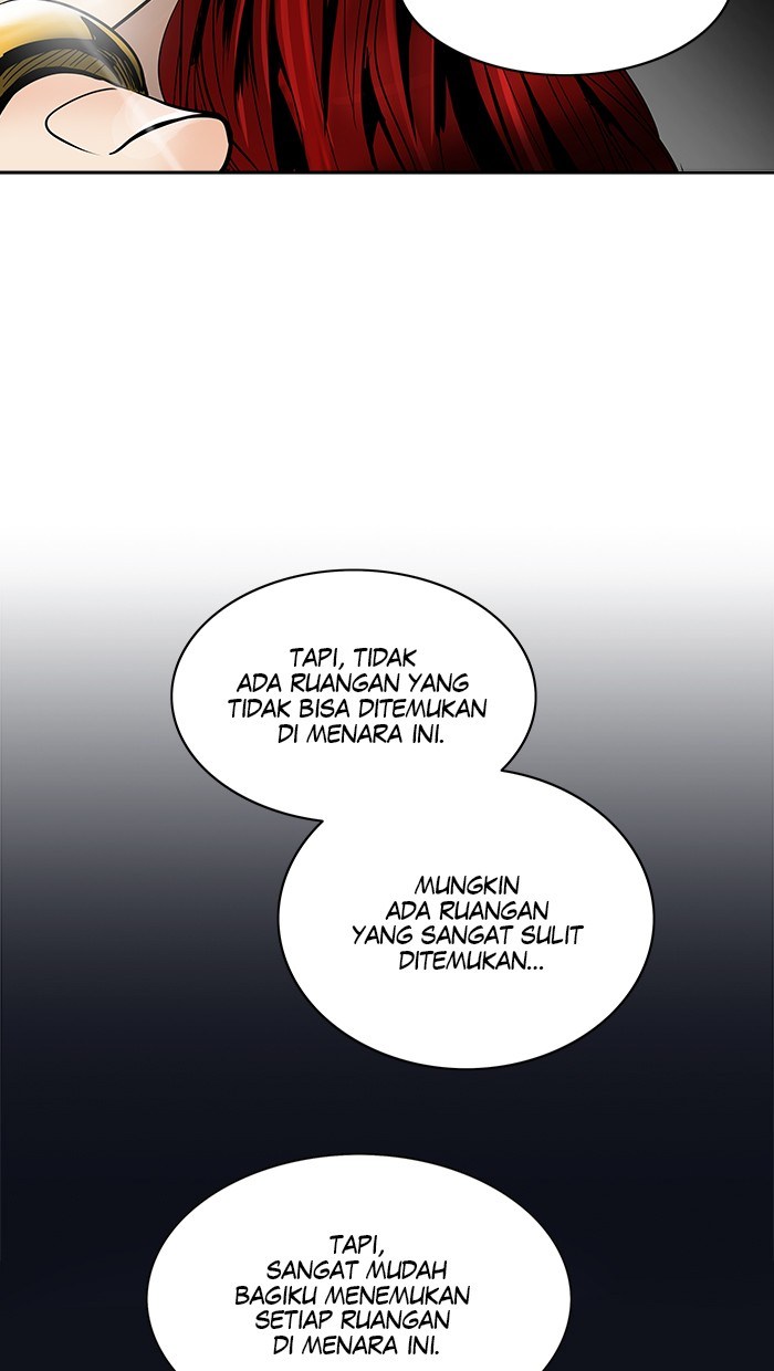 Webtoon Tower Of God Bahasa Indonesia Chapter 294