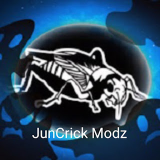 JunCrick Modz APK