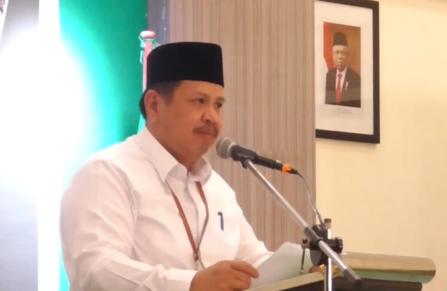 Dari 8.000 Penambahan Kuota Haji Indonesia, Provinsi Kepri Mendapat Penambahan 47 Orang