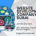 Website Development Company in Dubai