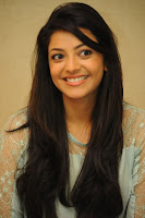 Kajal, Agarwal, New, Cute, Stills, singham actress, 