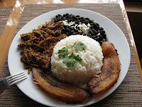 Венесуэльская кухня