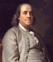 Benjamin Franklin