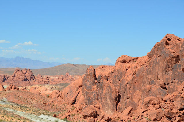 Valley of Fire State Park, Nevada