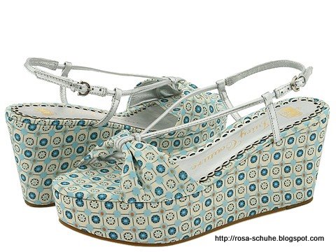 Rosa schuhe:L501-248083