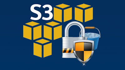 best Udemy course to learn AWS S3