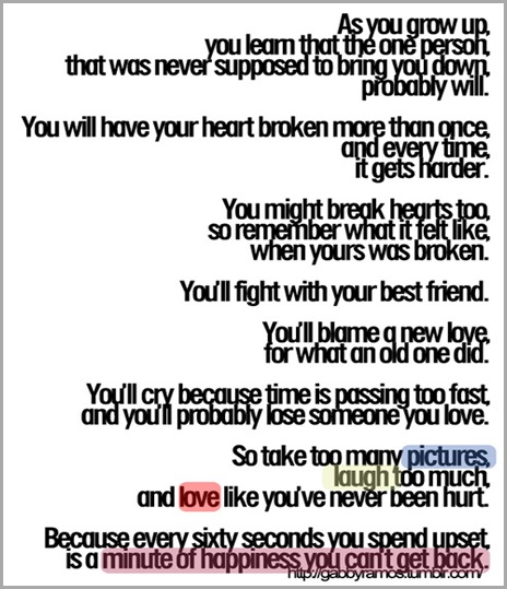Life