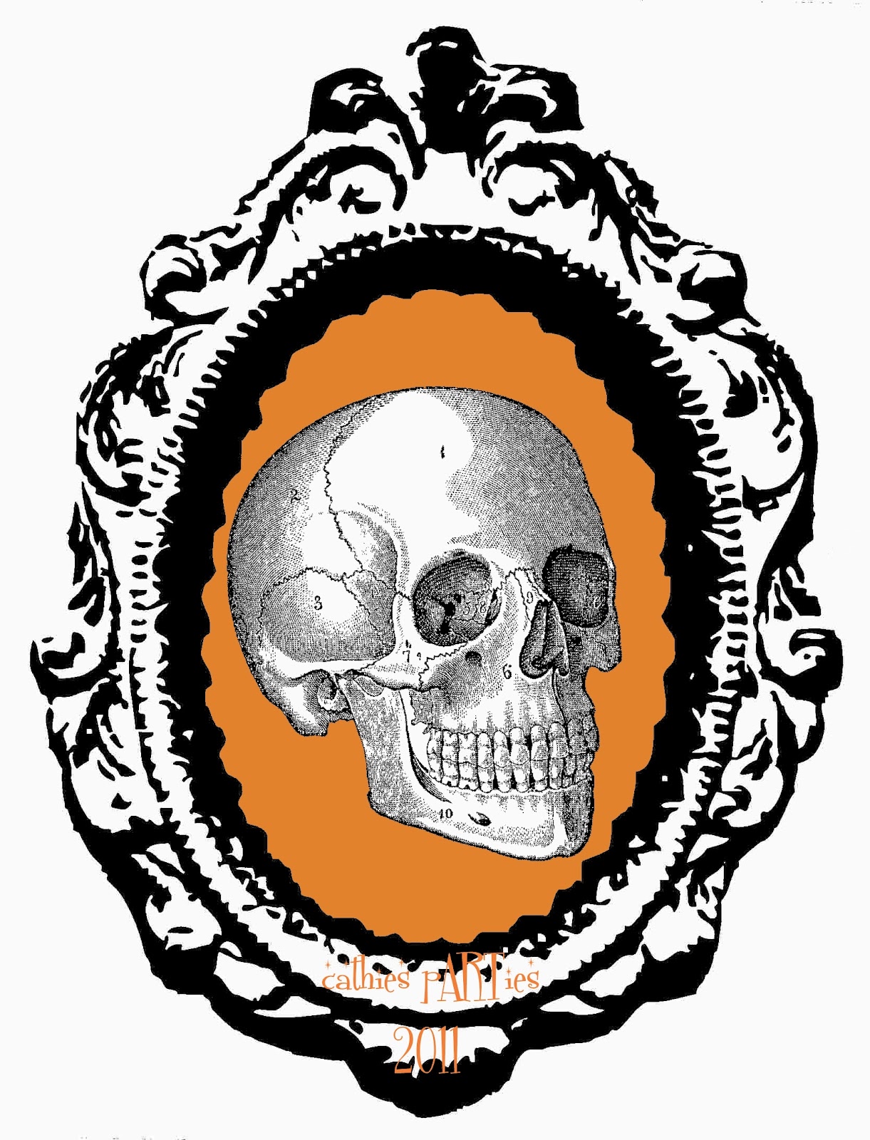Cathies Sweet Spot: CLIP ART/DIGIS