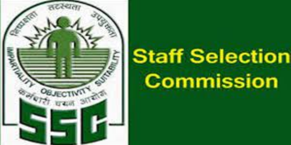SSC (Staff Selection Commission) Vacancy News 2022