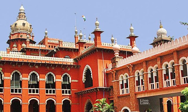 Madras High Court Issues Directions To Prevent Spread Of Dengue In The State  
