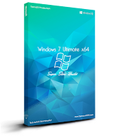 Windows 7 Ultimate x64 Super Slim Edition