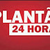 PLANTÃO POLICIAL  15 - 17 DE MARÇO