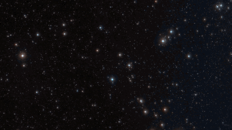 Resultado de imagen para viajes estelares gifs