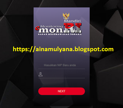 Cek Pangkat & Golongan PNS di portal BKN Cek Pangkat & GOLONGAN PNS di PORTAL BKN