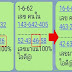 ประเดิม! เลขคนใน 16/6/62 แม่นต่อเนื่อง คอหวยต้องตามงวดนี้