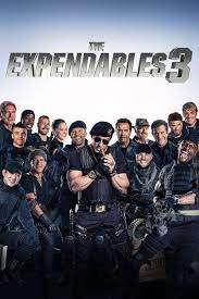 The Expendables 3  (Tagalog Dubbed) 