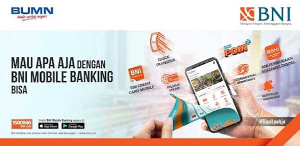 Penyebab Tidak Bisa Instal BNI Mobile Banking di Android & iOS