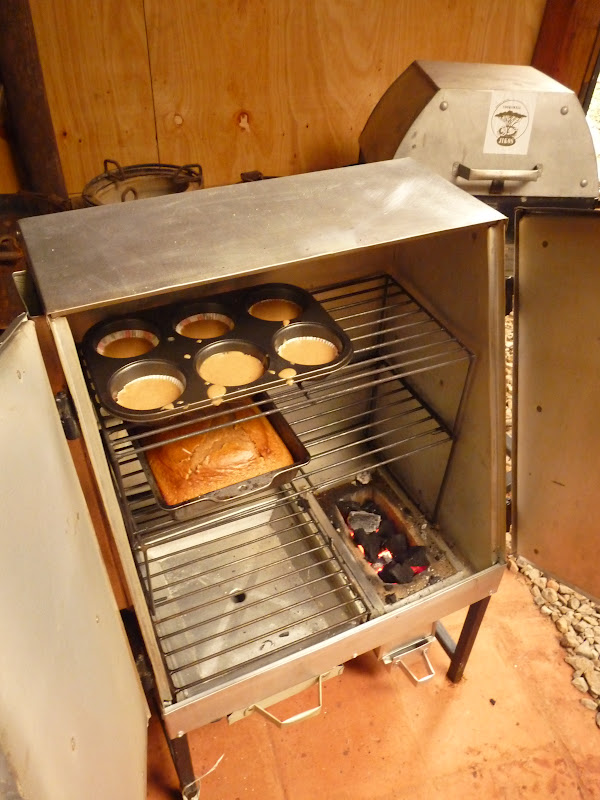 Cookswell Energy Saving Jikos and Charcoal Ovens: The ...