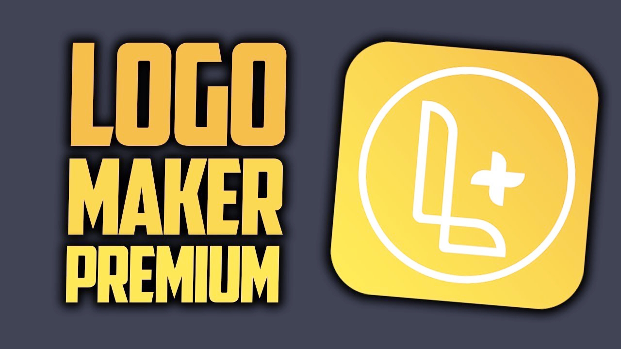 Flstudiorai تحميل أخر إصدار تطبيق Logo Maker صانع الشعارات