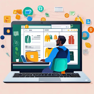 Affiliate Marketing