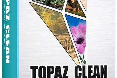 Topaz Clean v3.2 Free Download For Lifetime