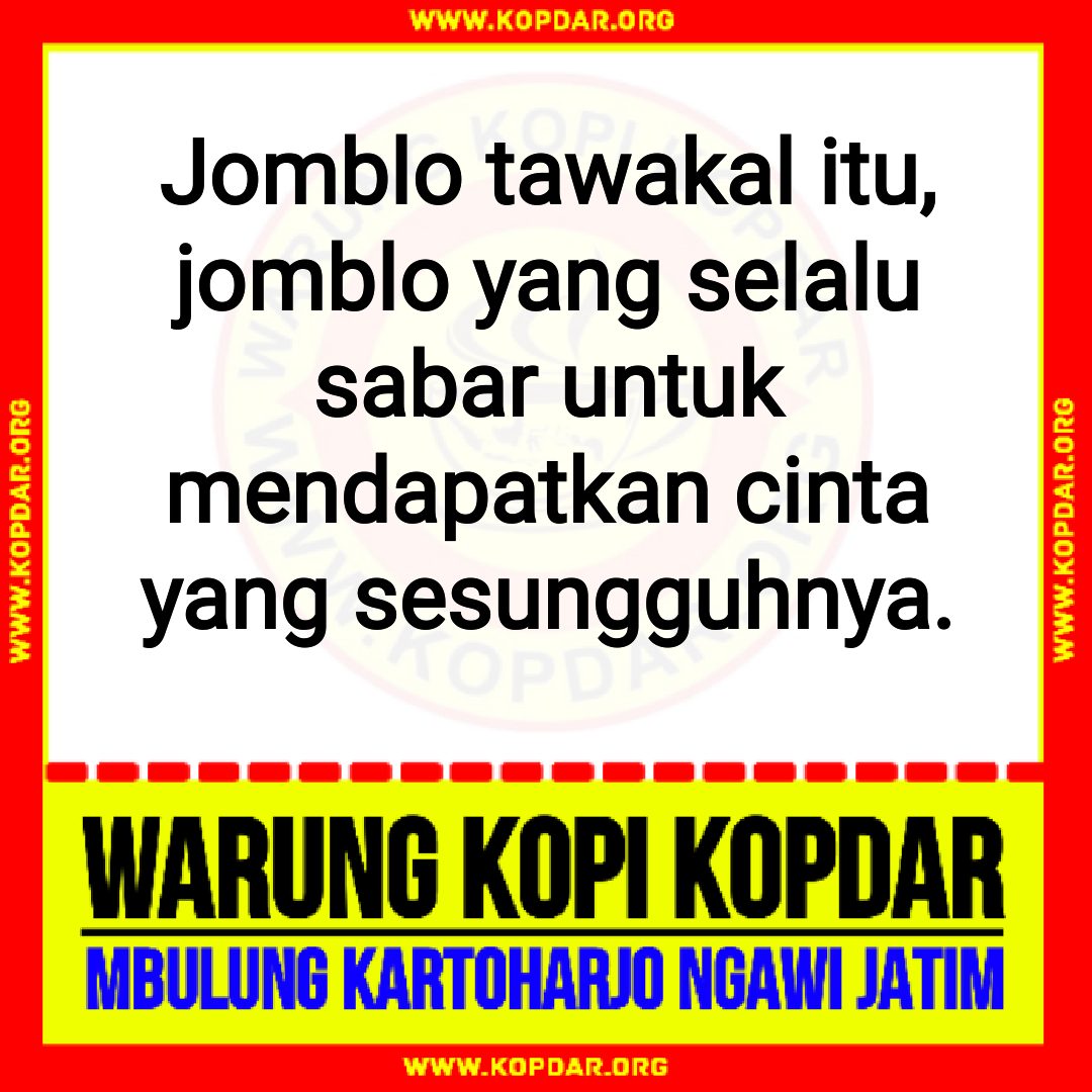 Kumpulan Kumpulan Meme Lucu Untuk Jomblo Keren Dan Terbaru DP