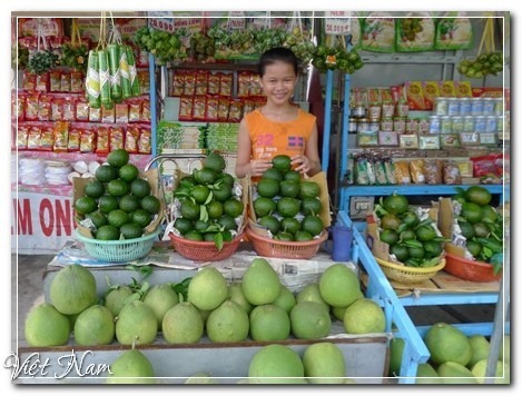 Về miền Tây, say đặc sản, Việt Nam