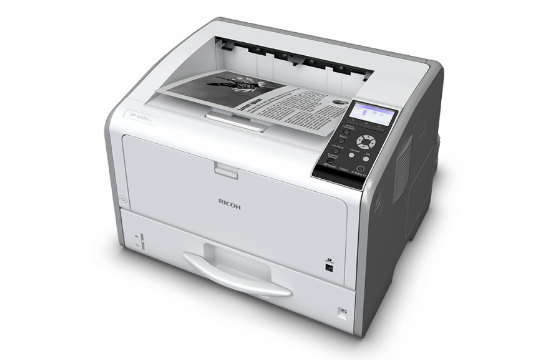 Ricoh SP 6430DN - Printer Driver ~ Driver Printer Free ...