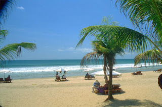 Kuta Beach