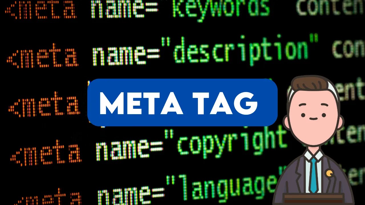 Meta Tag Impact in Blogger SEO