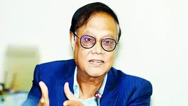 দেউলিয়া হওয়ার পথে দেশীয় ১০ ব্যাংক  গভর্নর