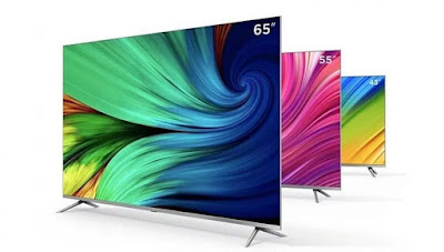 Mi new tv,new tv