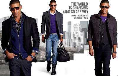 Mens Latest Fashion Trends 2010 on The Best Men S Fashion Trends For 2010