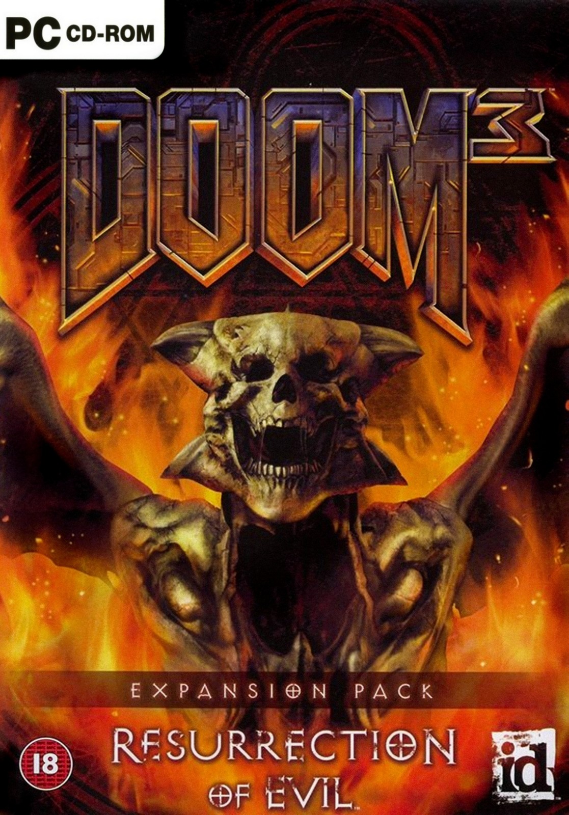 Filmovízia: Doom 3 - Resurrection Evil