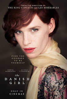 Download Film The Danish Girl (2015) Bluray 1080p Subtitle Indonesia