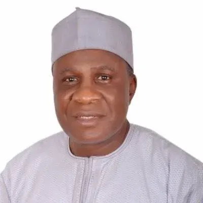 Abubakar Momoh Profile