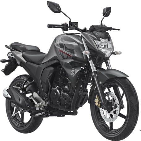 Harga Yamaha Byson FI 150 Review Spesifikasi dan Gambar 