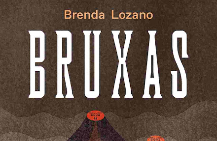 "Bruxas" obra da autora mexicana Brenda Lozano