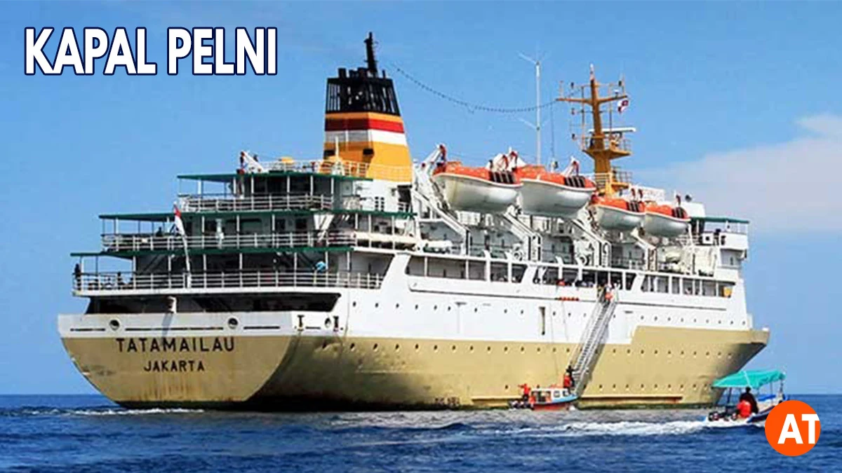 Kapal Pelni