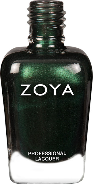 Zoya ZP1060 Regina